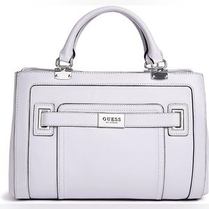 Guess Lilac Lucio bag